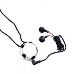 RADIO FUTBOL personalizada